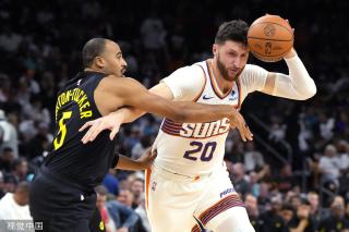 成为NBA